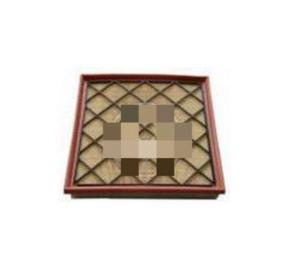 China Car Air Filter for Buick/GM 13272719 13272717 25098463 25098459 A1163C 93321112 2012-2016 wholesale