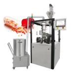 Hard Gelatin Capsule Filling Machine Auto Capsule Filler