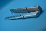 1.8W Uvc Handheld Disinfection Lamp Household Disinfection Stick Eliminate