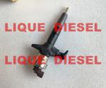 ISUZU Fuel injector 8-98331847-1 295050-2480 8983318471 2950502480 8-98331847-0