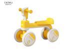 TRR Handle Kids Scooters To Explore Their Mobility And Coordination