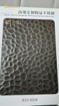 Irregular Honeycomb Antique Copper Decorative Stainless Steel Sheets