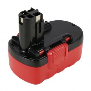 China Rechargeable 3300mAh 18V Power Tool Battery For Bosch Electronic Power Tools wholesale