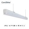Buy cheap 4ft 50 Watt LED Linear Lighting System from wholesalers