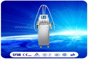 China Vacuum Ultrasonic Cavitation Slimming Machine Neck Wrinkle Removal wholesale