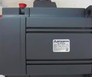 China Mitsubishi Servo Motor HC-SFS353 Transmission Machinery, Robots wholesale