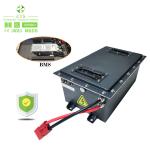 Golf Cart LiFePO4 Lithium Ion Battery 50ah 100ah 105ah 150ah 36V 48V 60V 72V