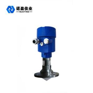 China IP67 NYRD - TJ 26G Radar Level Transmitter Small Beam Angle 40m wholesale