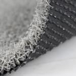 Taishan Durable PP Curly Grass 12mm13mm15mm 17mm For Indoor Outdoor Children's