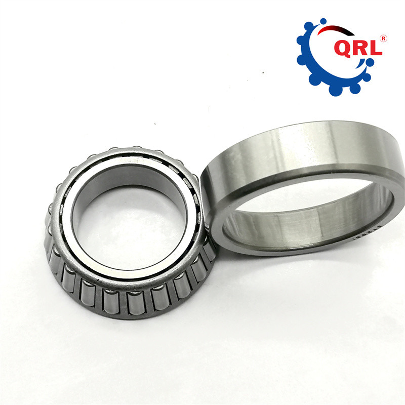 STB2951 Category Tapered Roller Bearing Single Row 29x50.5x16mm