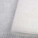 Degreased Absorbent Gauze Roll Large 100% Cotton Fabric