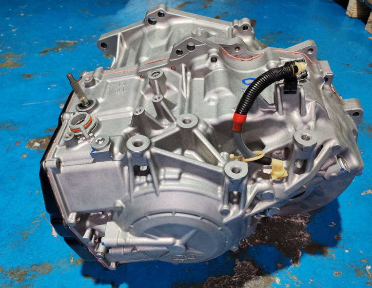 remanufactured TF-80SC 6-SPEED transmission assembly 36050597 for 2008-2013 VOLVO XC60 XC70 3.0T AWD B6304T4 engine