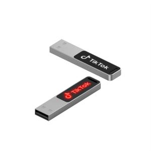 China Datatraveler 32gb 64gb 128gb Usb 3.2 Metal Flash Drive High Performance wholesale