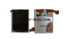 China mobile phone lcd for Sony Ericsson W380 big wholesale