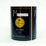 FDA Customized Wine Label Sticker Self Adhesive Logo Labels OEM Accept