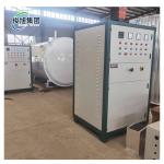 Tailored To Meet Wood Frequency Vacuum Dryer With Customizable Voltage
