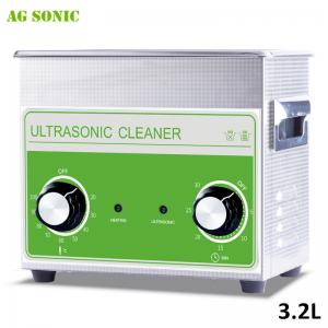 China 0.8L - 30L Ultrasound Professional Eyeglass Cleaner , Optical Ultrasonic Cleaner wholesale