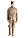 Tctical Shirt Sets Military Uniform Clothing Waterproof And Fireproof For Men