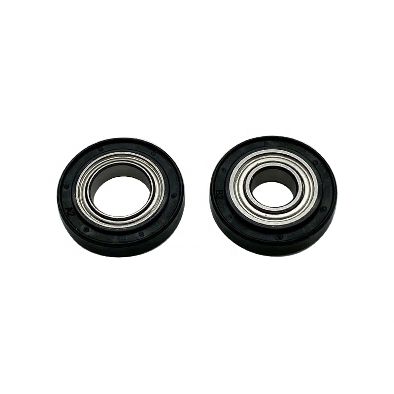 High Quality Developer Magnetic Roller Spacer Roller for Konica Minolta BH 227 287 367 7522 7528 7536 289S 369S Copier Parts
