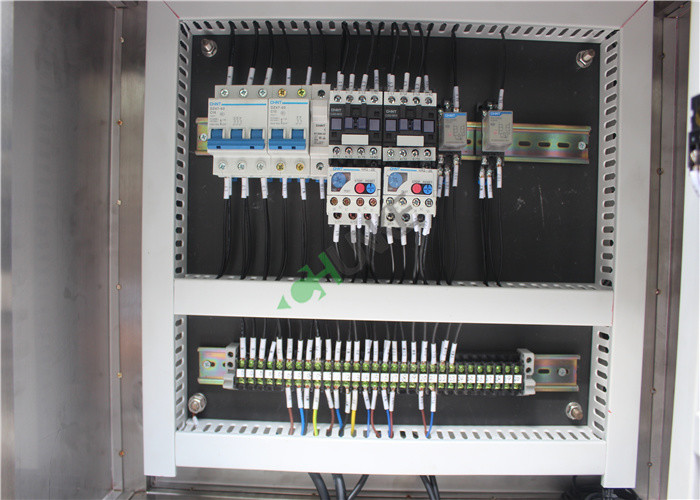 Deep Well Water Treatment RO Filtration Plant with Reverse Osmosis RO Filtration System Machine