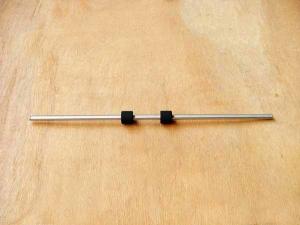 China 363D889470A 363D889470 Fuji Frontier 350 355 370 375 Digital Minilab Spare Part Roller 8.3CM wholesale