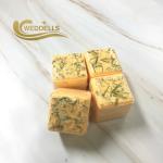Customized Aromatherapy Shower Steamers 6 Pack Gift Set With Strong Scents