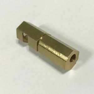 China Copper Machined Parts wholesale