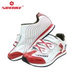 Road Mesh Cycling Casual Biking Shoes Mens Womens All Season Suitable
