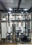 Efficient and Cost Effective 20TPH Ultrafiltration Water Treatment Plant