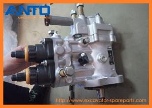 China 6218-71-1111 Excavator Engine Parts For Komatsu Dozer D275AX-5  SAA6D140E-3 on sale