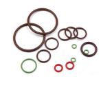 EPDM Customized Waterproof Sealed Power Piston Rings