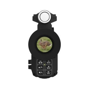 China 32G 4x Military Night Vision Spotting Scope 1M VGA With 5W 850 Infrared Light wholesale