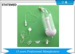 Syringe Portable Infusion Pump Single Use 200ml For Painless Childbirth
