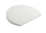 Bassinet Baby Wedge Pillow Infant Head Support Foam Wedge For Newborn