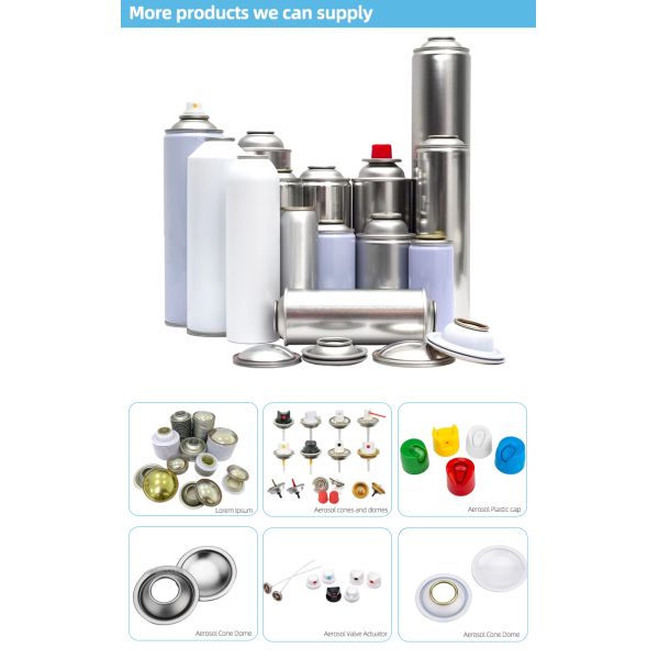Custom PP Plastic Pump Sprayer Various Colors Bottle Lids Caps Closures
