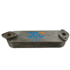 China 6D150-155 Radiator Stainless Steel Suet Cooler Truck Engine 1950319140 For Excavator Coolers wholesale