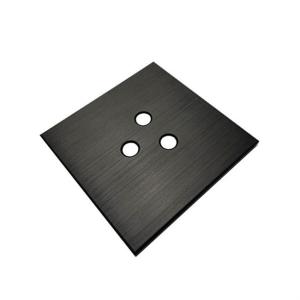 China Bicycle Precision Aluminum CNC Machine Spare Parts Machining Components wholesale
