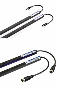 China Infrared Scanning Elevator Door Safety Sensors AC220V Mounting Accessories wholesale
