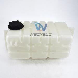 China 392313 4700392313 Radiator Coolant Reservoir Tank For Dynapac Ca250 Heavy Equipment wholesale