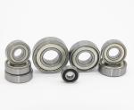 High Precision 6300 Series Bearing 6300 6301 6304 6305ZZ Bearing Single Row