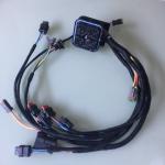 excavator parts Direct injection fuse box assembly wiring harness 320C Insurance