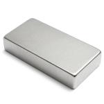 ISO9001 2000 System Super Strong N52 Neodymium Magnet Blocks for Industrial