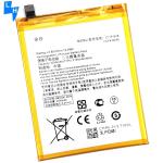 Double IC Protection 3250mAh Mobile Phone Battery for ASUS Zenfone 4 ZE554KL