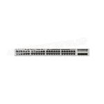 9200 48 - Port PoE + Network Advantage Switch C9200 - 48P - A