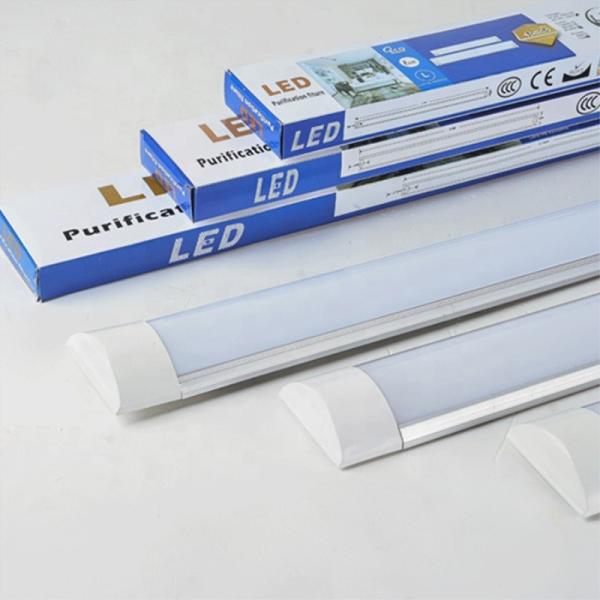 1ft 2ft 3ft 4ft LED Strip Lights LED Linear Batten Light Garage Workshop Office Lamp