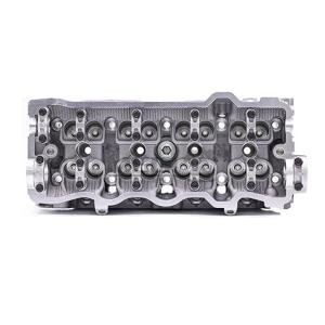 China 11101-74160 11101-74900 Diesel Engine Cylinder Head 11101-79115 11101-79165 For Toyota CAMRY CELICA MR2 RAV4 wholesale