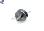 27864000 42885000 Shaft Pulley Auto Cutter Spare Parts