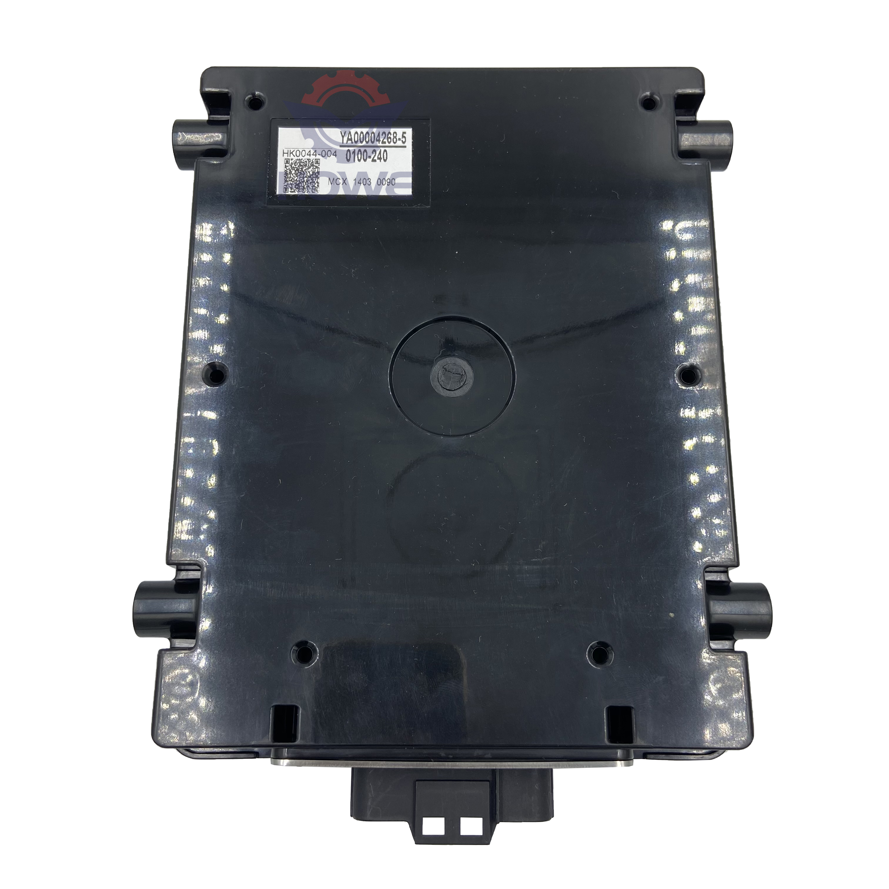 Electric Parts for ZAX200-5G Excavator Controller Computer Board YA00004267 YA00004270