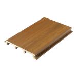 Wood Plastic Exterior Composite Cladding Custom Composite Wood Panels Exterior