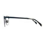 TD097 Square Eye Shape Choose Titanium Frame for Superior Performance
